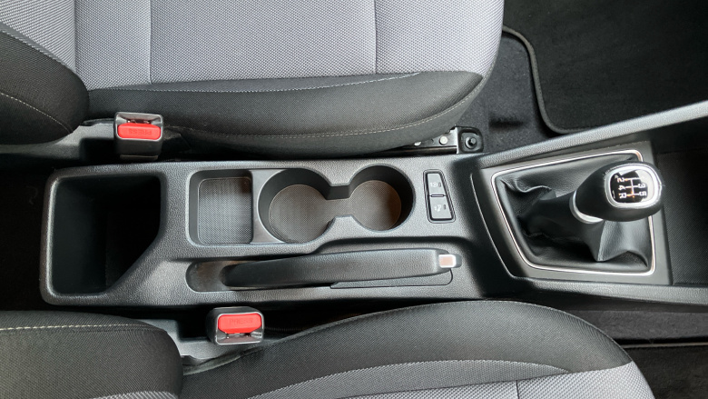 Hyundai i20 1.2 MPi Play 5dr Petrol Hatchback